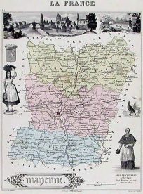 Mayenne