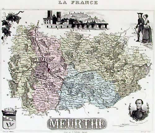 Meurthe