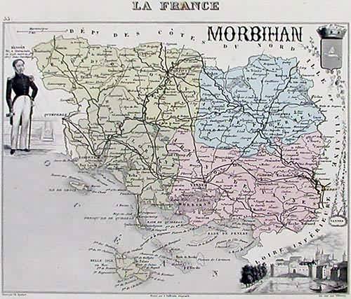 Morbihan