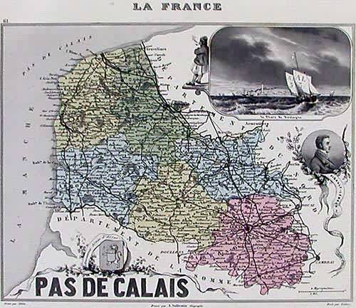 Pas De Calais