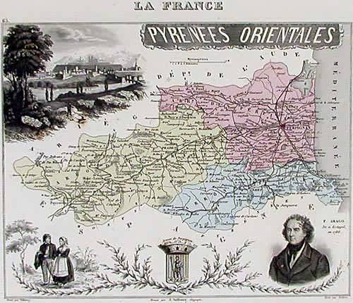 Pyrenees Orientales Pyrenees Orientales