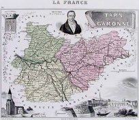 Tarn Et Garonne