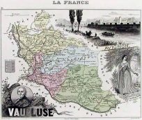 Vaucluse