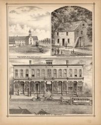Old Slater Mill