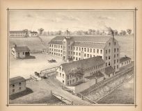 Glendale Mills