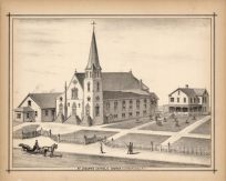 St. Josephs Catholic Church