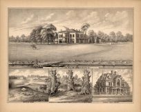 Res. of the Late Hon. William Dewolf