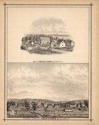 Residence of Charles A. Harris