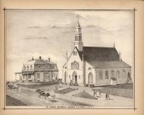 St. Johns Catholic Church