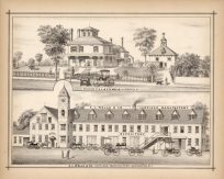 Residence of A.L. & F.S. Wells