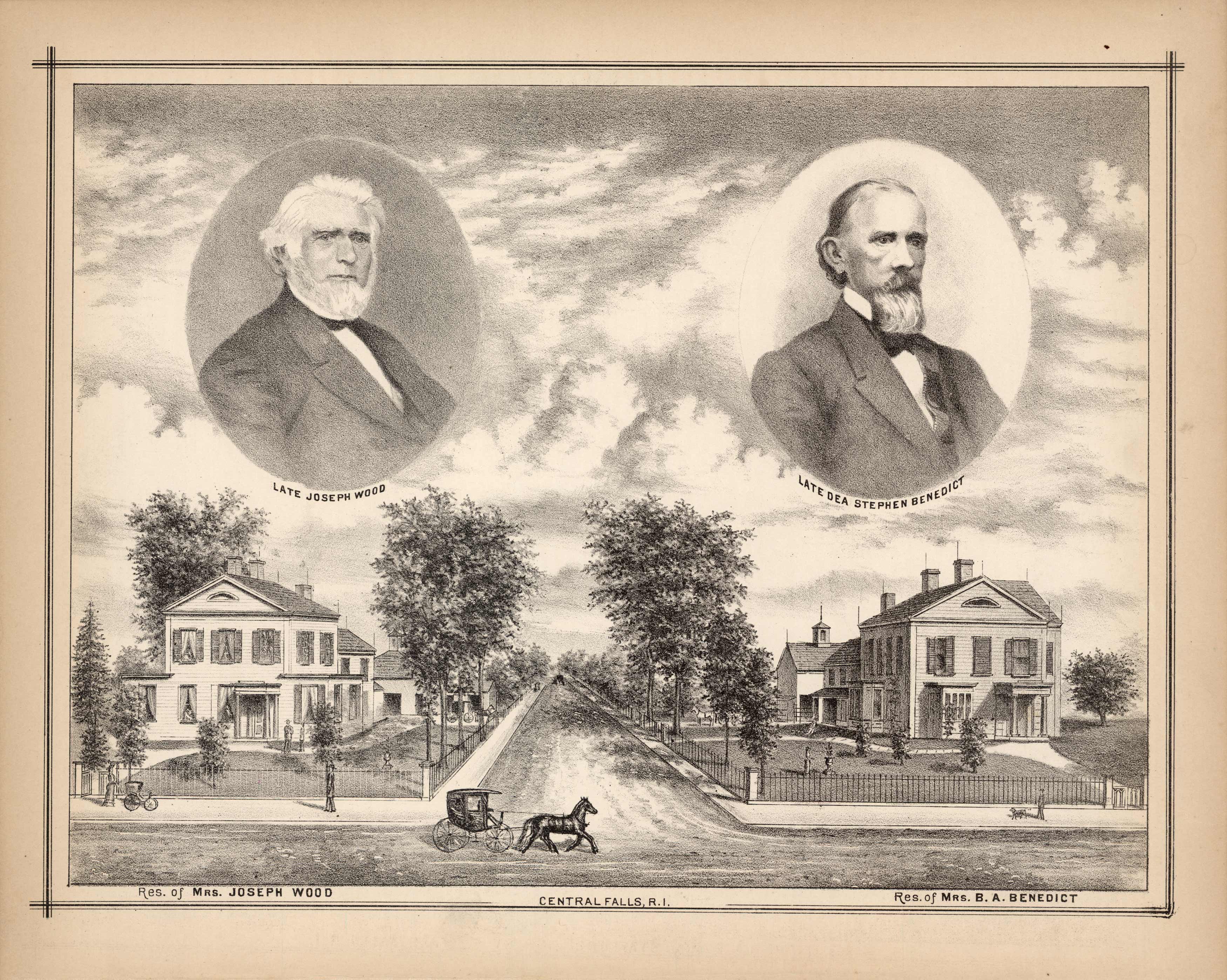 Central Falls Central Falls