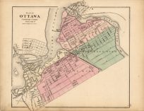 Plan of Ottawa