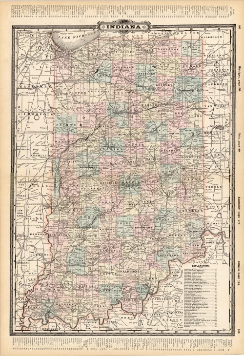 Indiana