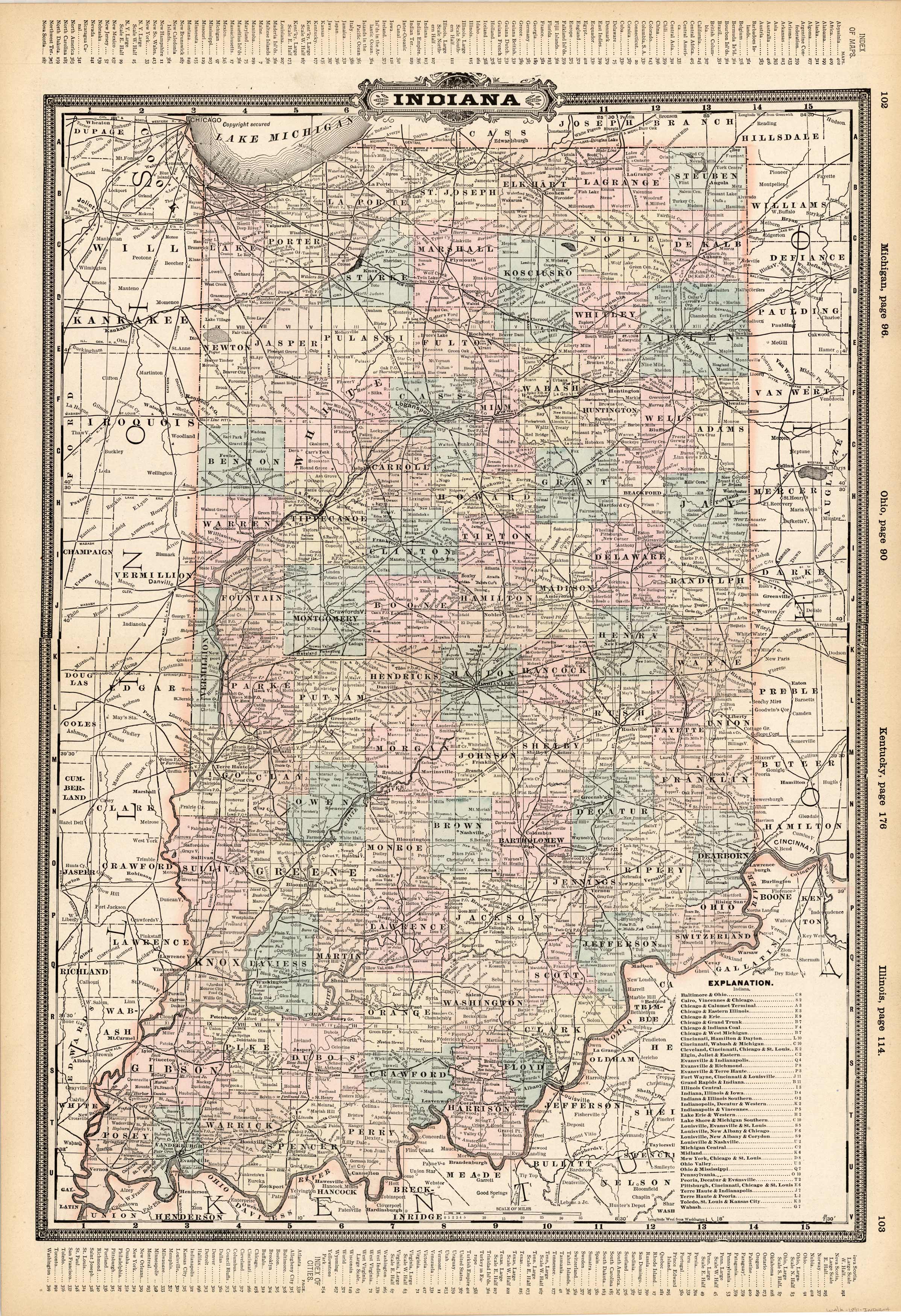 Indiana