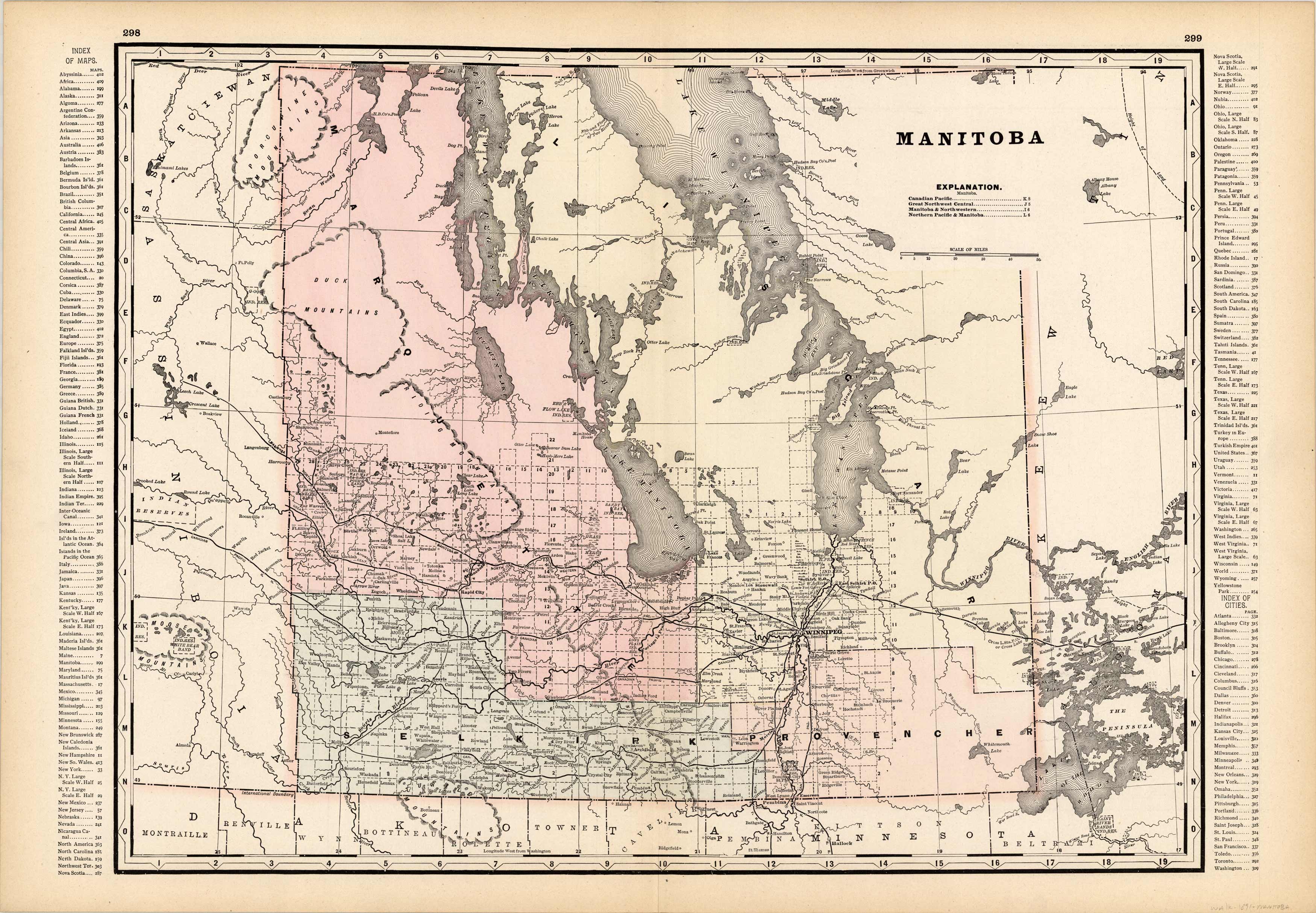 Manitoba