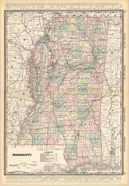 Mississippi