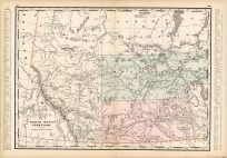 North West Territory