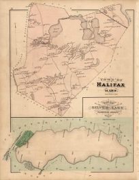 Town of Halifax