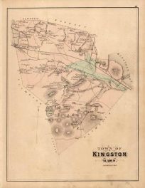 Town of Kingston