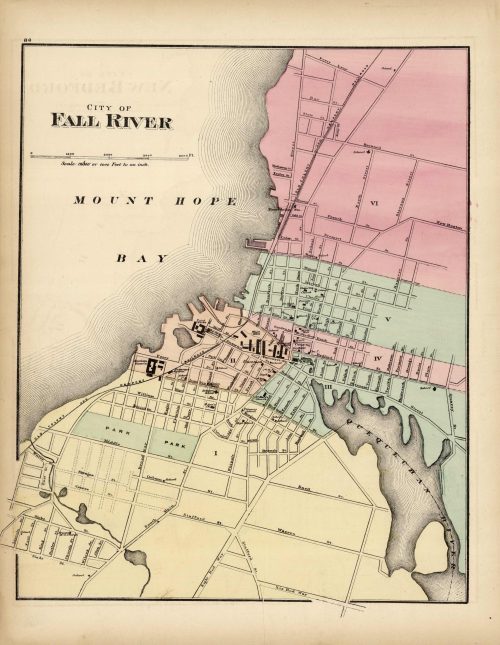 City of Fall River