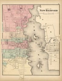 City of New Bedford