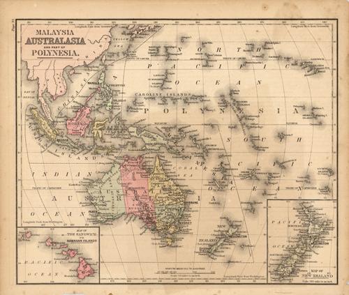 Map of Malaysia Map of Malaysia