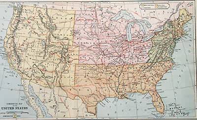 Commerce of the United States Commerce of the United States