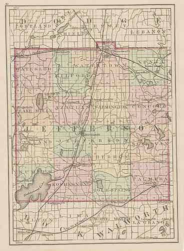 Jefferson County