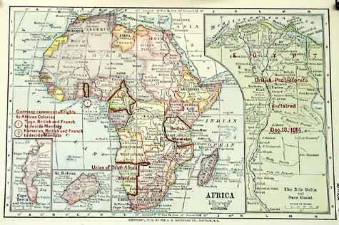 Africa