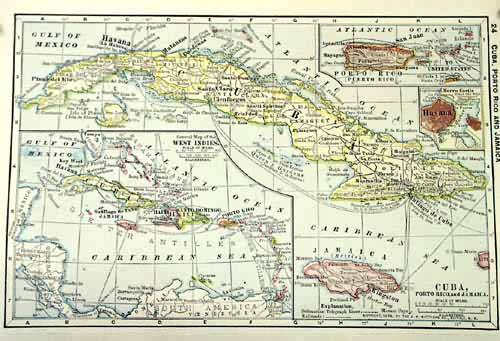 Cuba