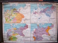 Prussia and the Unification of Germany