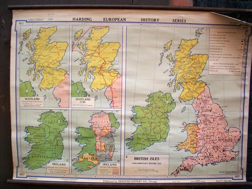 British Isles British Isles