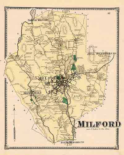 Melford Melford
