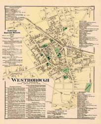 Town of Westborough