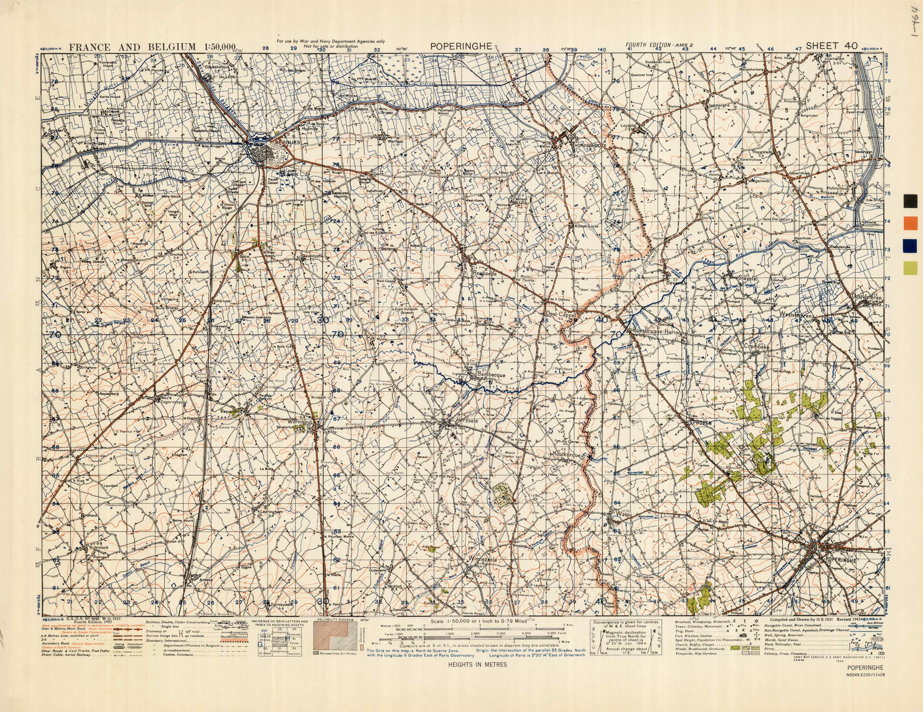 Poperinghe (Poperinge) Poperinghe (Poperinge)