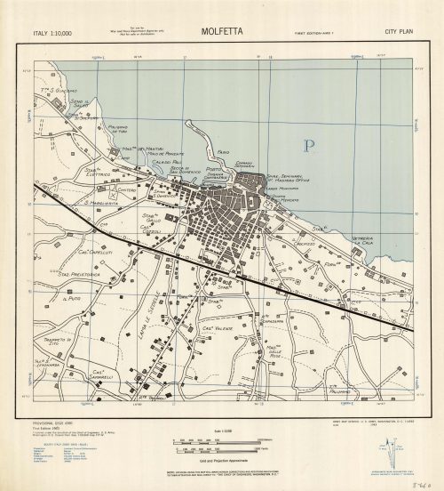 Molfetta