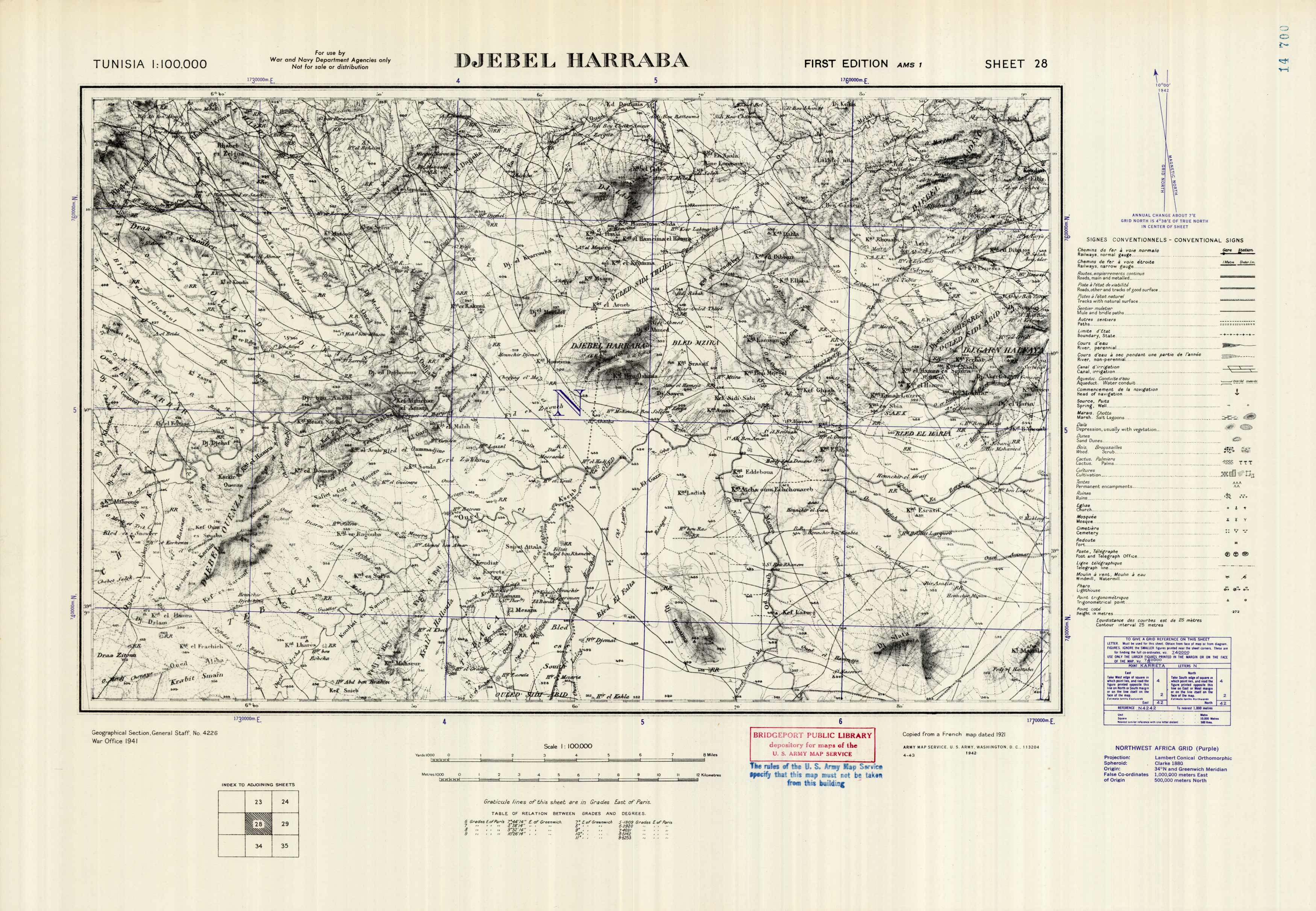 Djebel Harraba Djebel Harraba