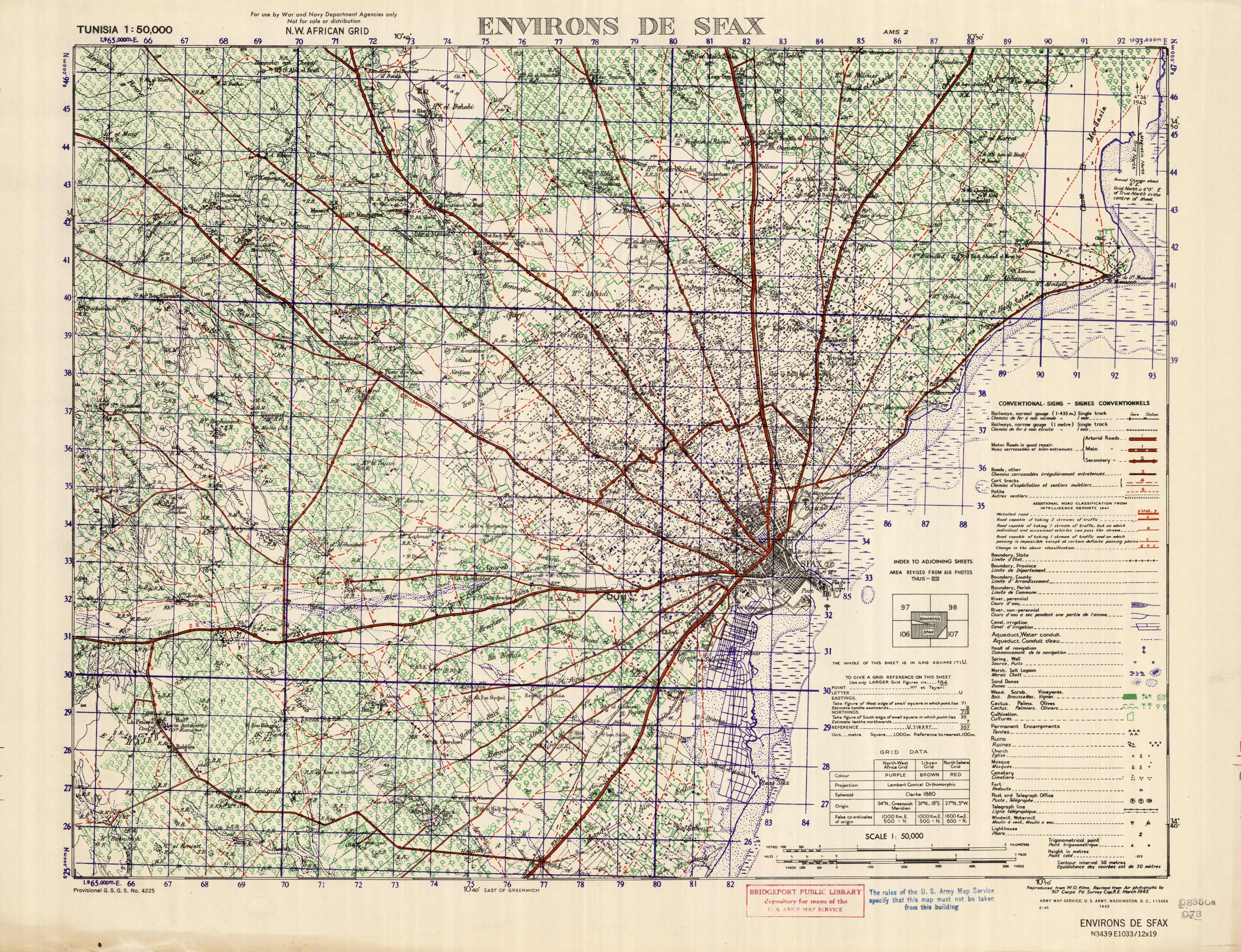 Environs De Sfax Environs De Sfax