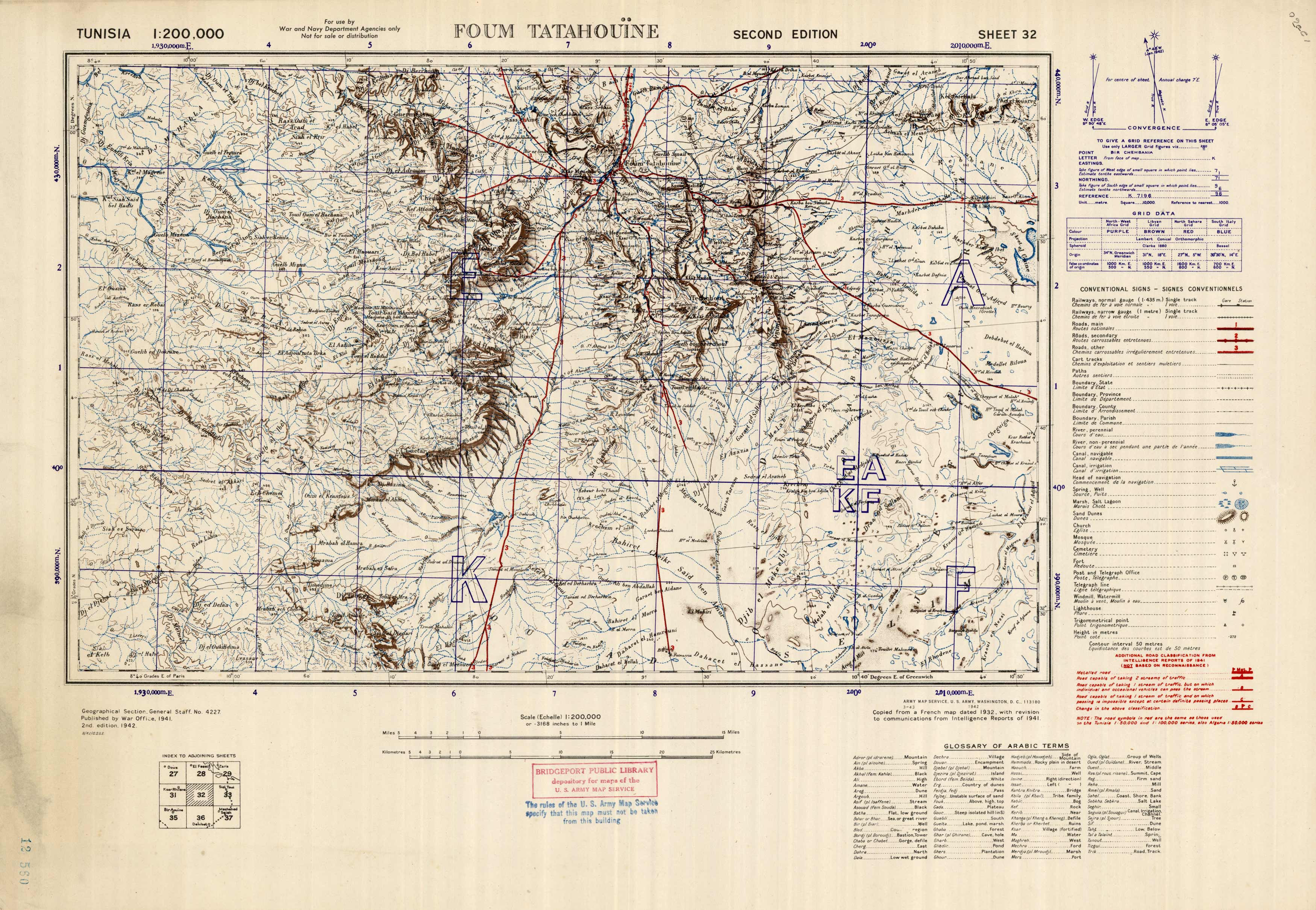 Foum Tatahouine Foum Tatahouine