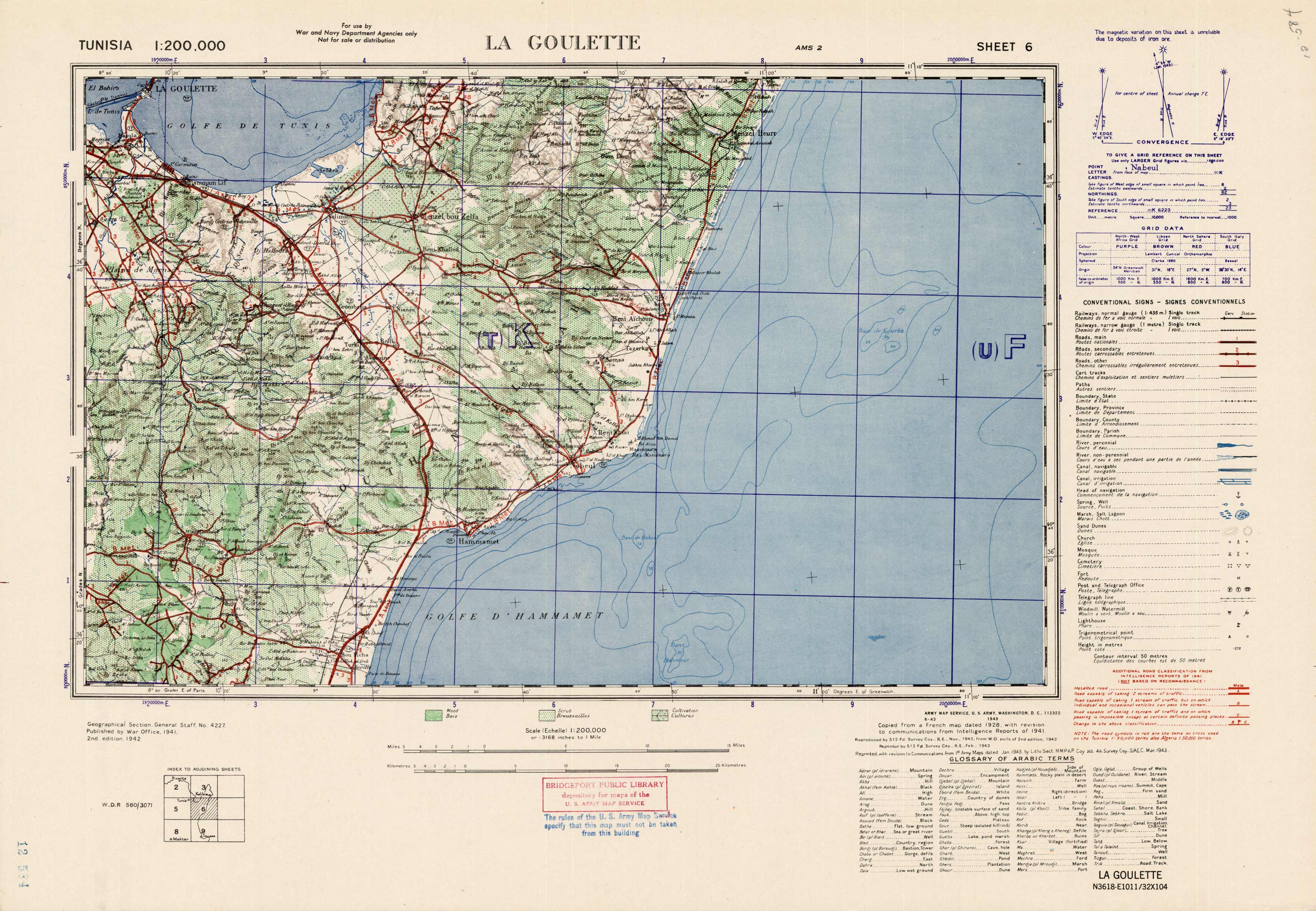 La Goulette La Goulette