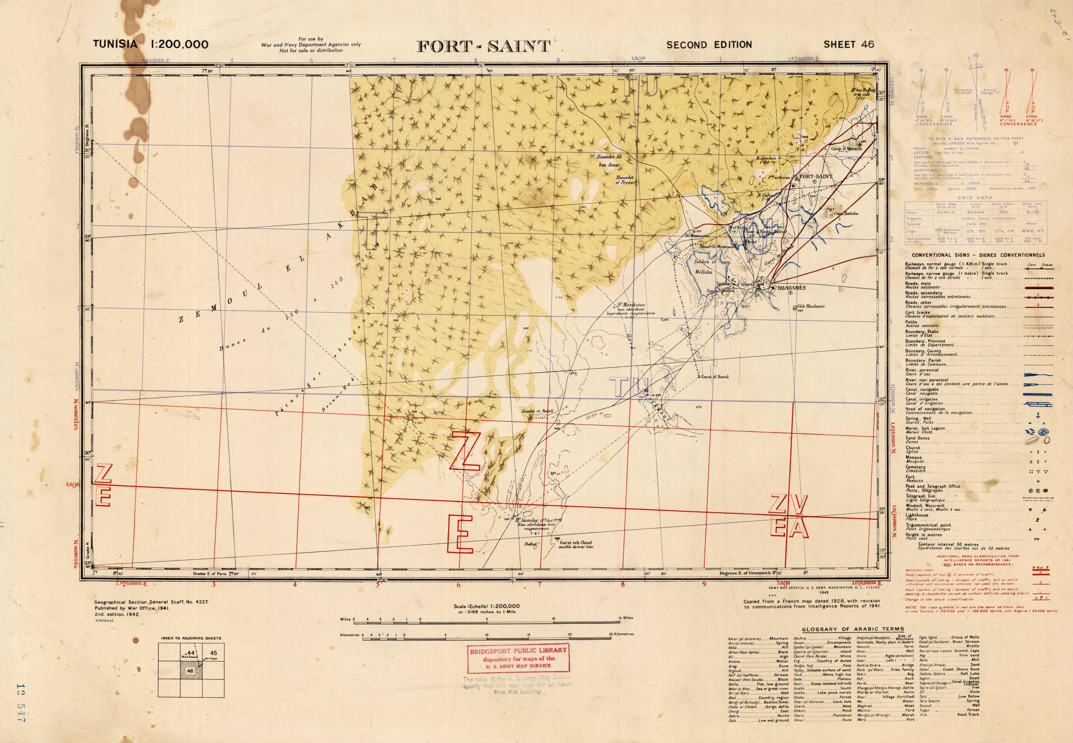 Fort-Saint Fort-Saint