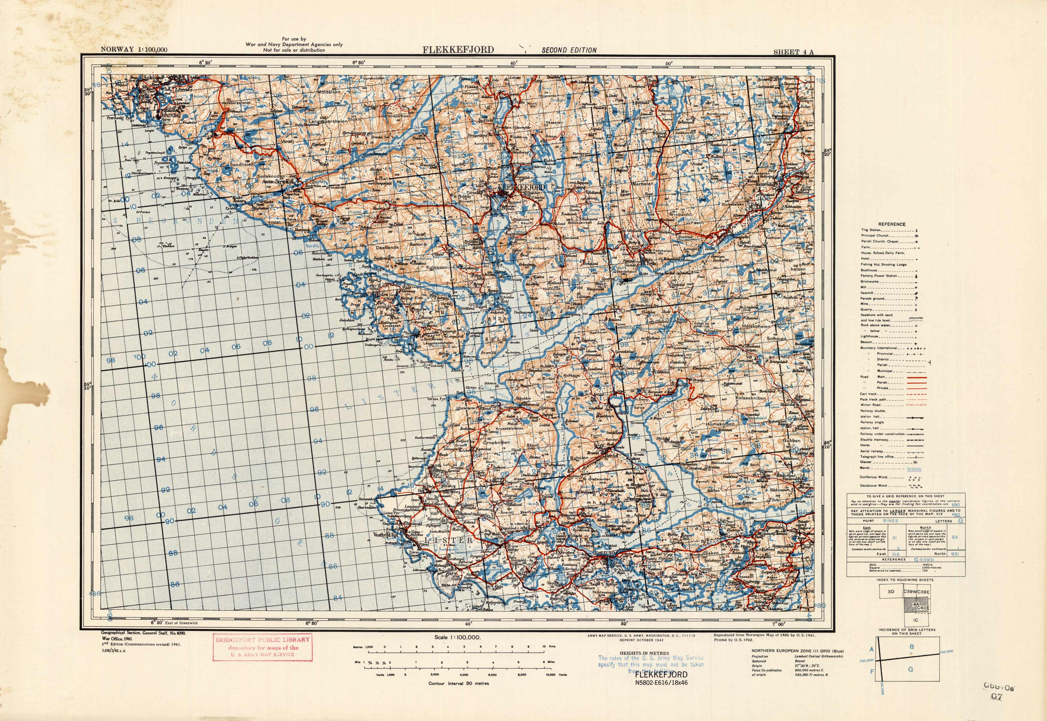 Flekkefjord Flekkefjord