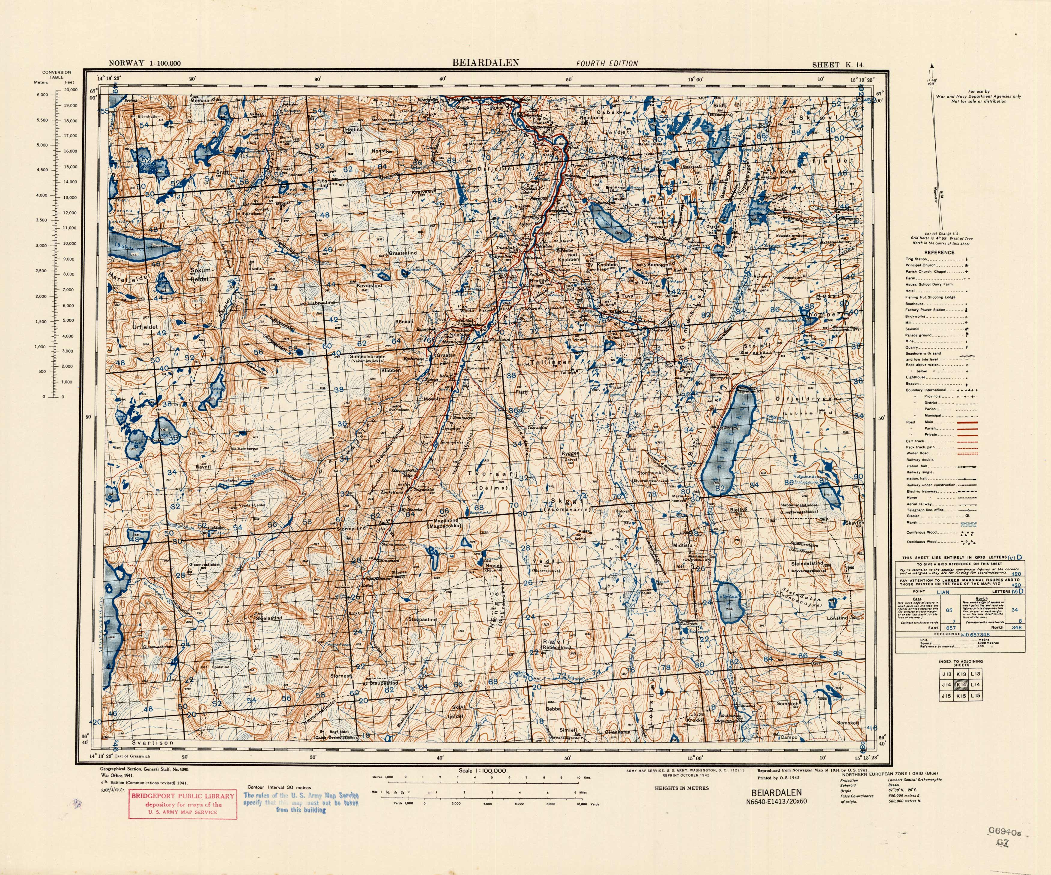 Beiardalen Beiardalen