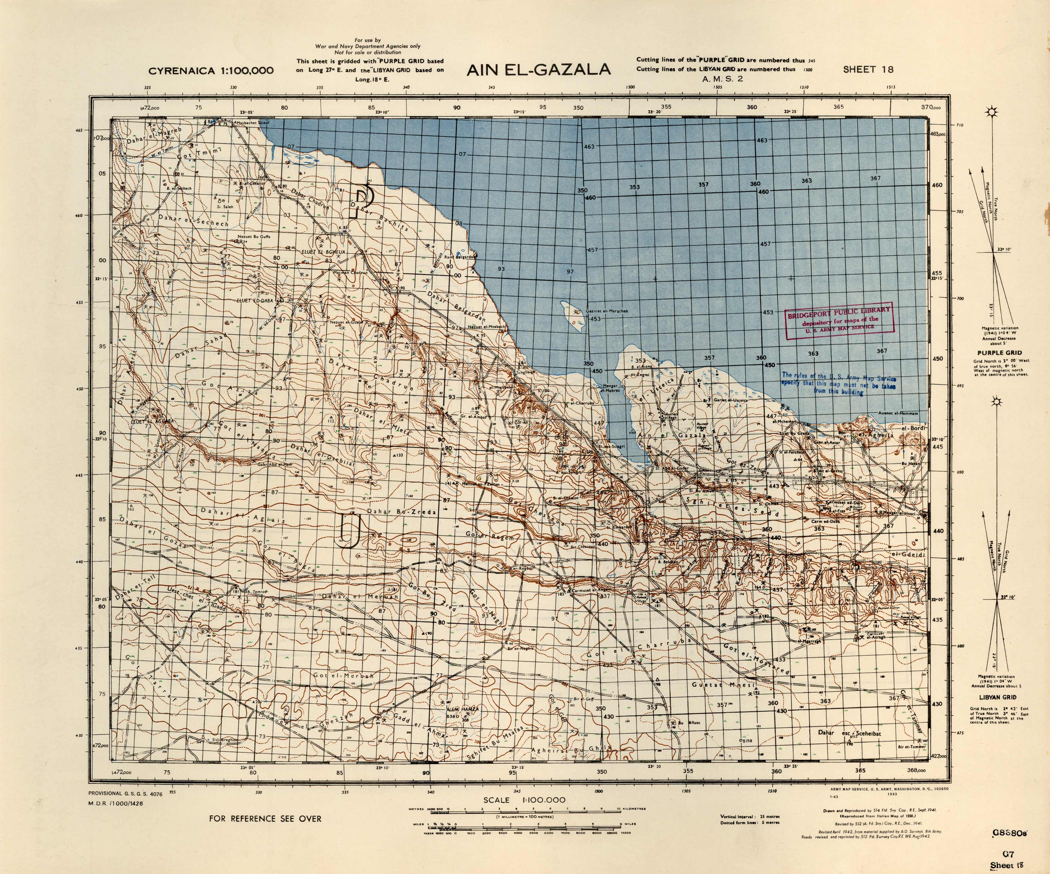Ain El-Gazala Ain El-Gazala