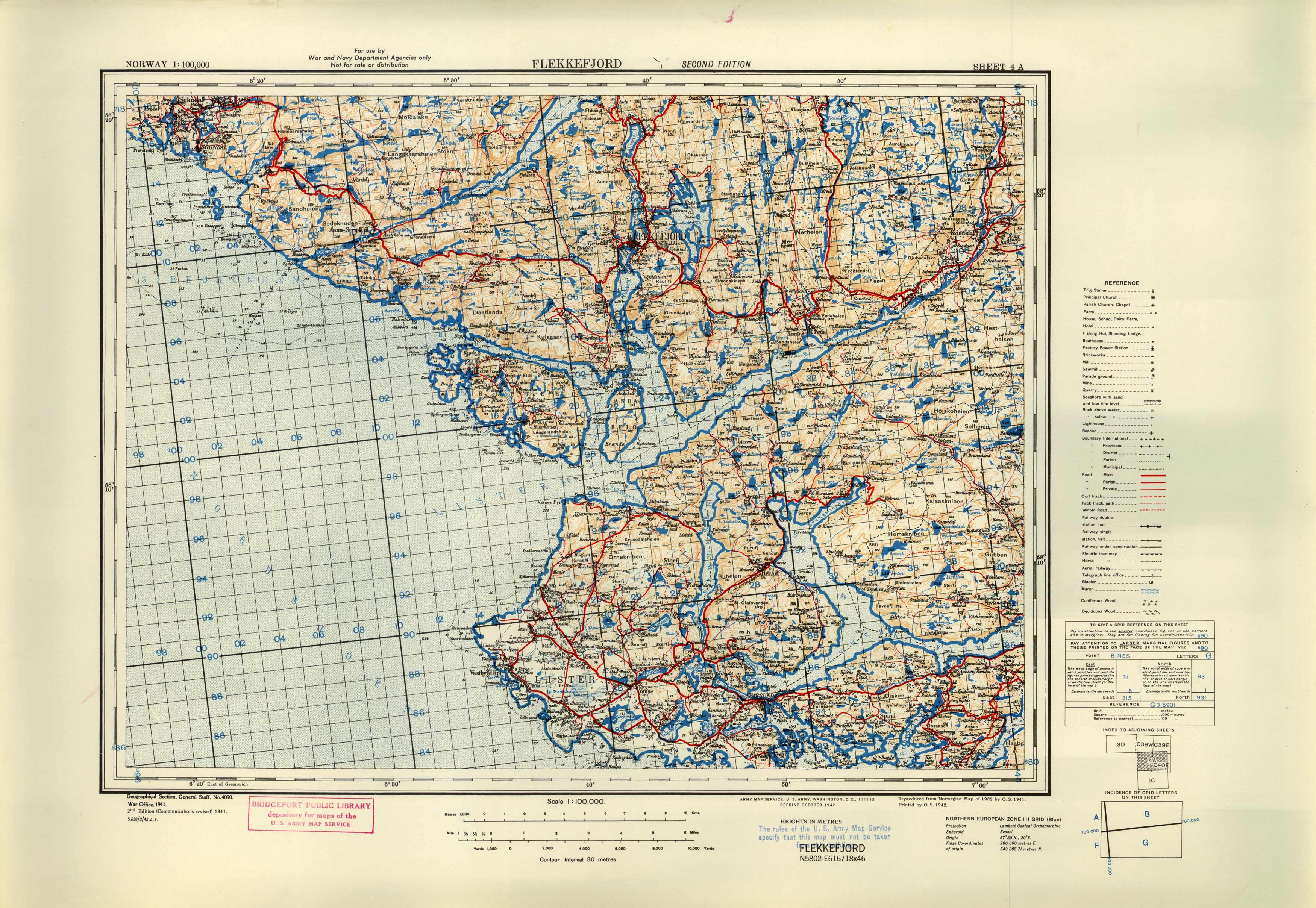 Flekkefjord Flekkefjord