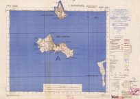 I. Favignana (Favignana Island) - Sheet 256 I