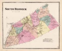 South Berwick (Maine)