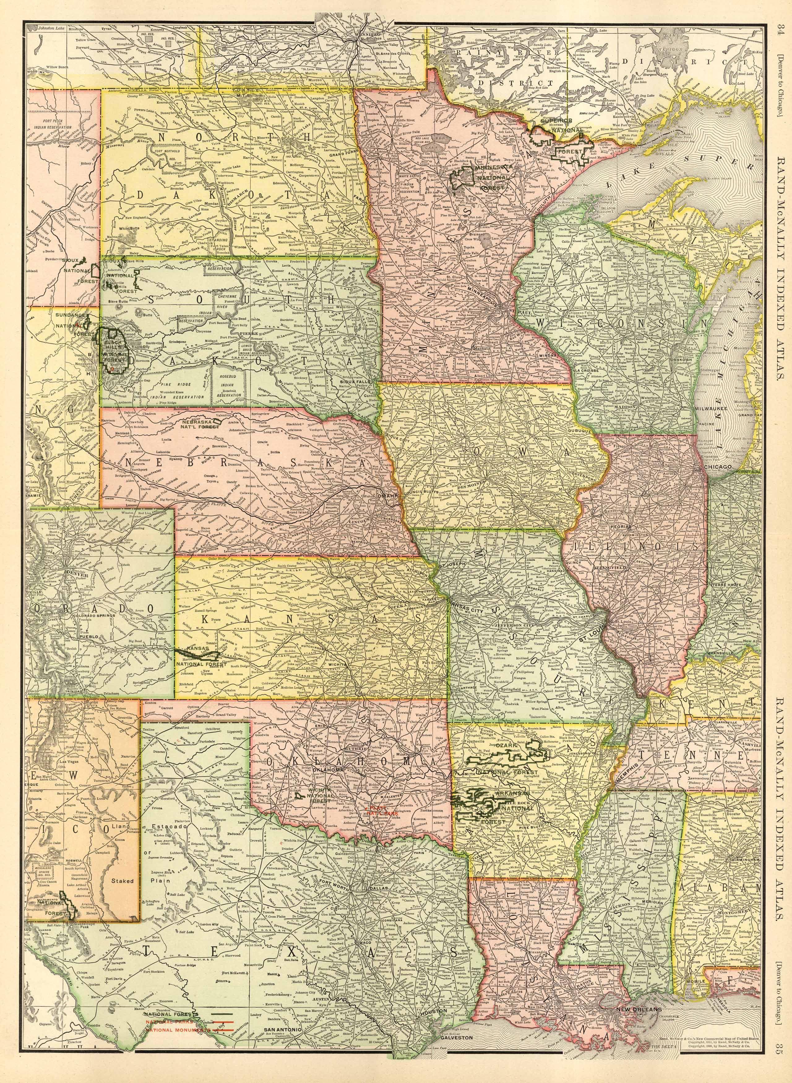 RM-1923-DENVER-CHICAGO