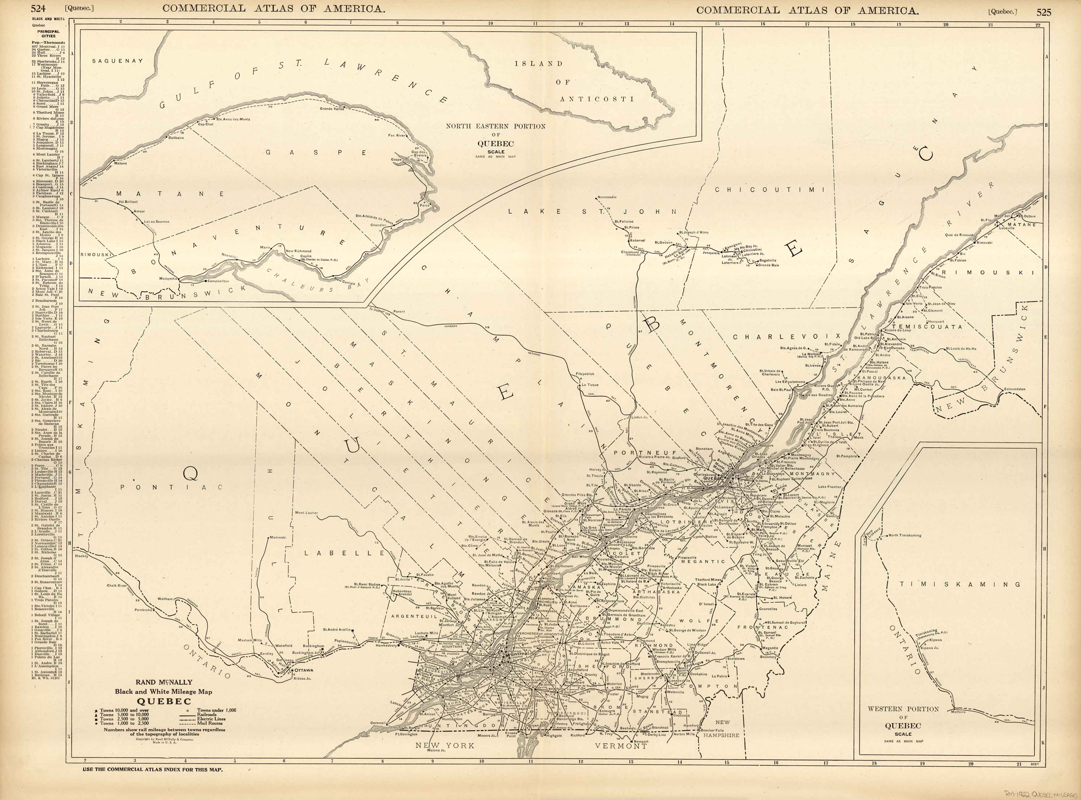 RM-1922-QUEBEC-MILEAGE