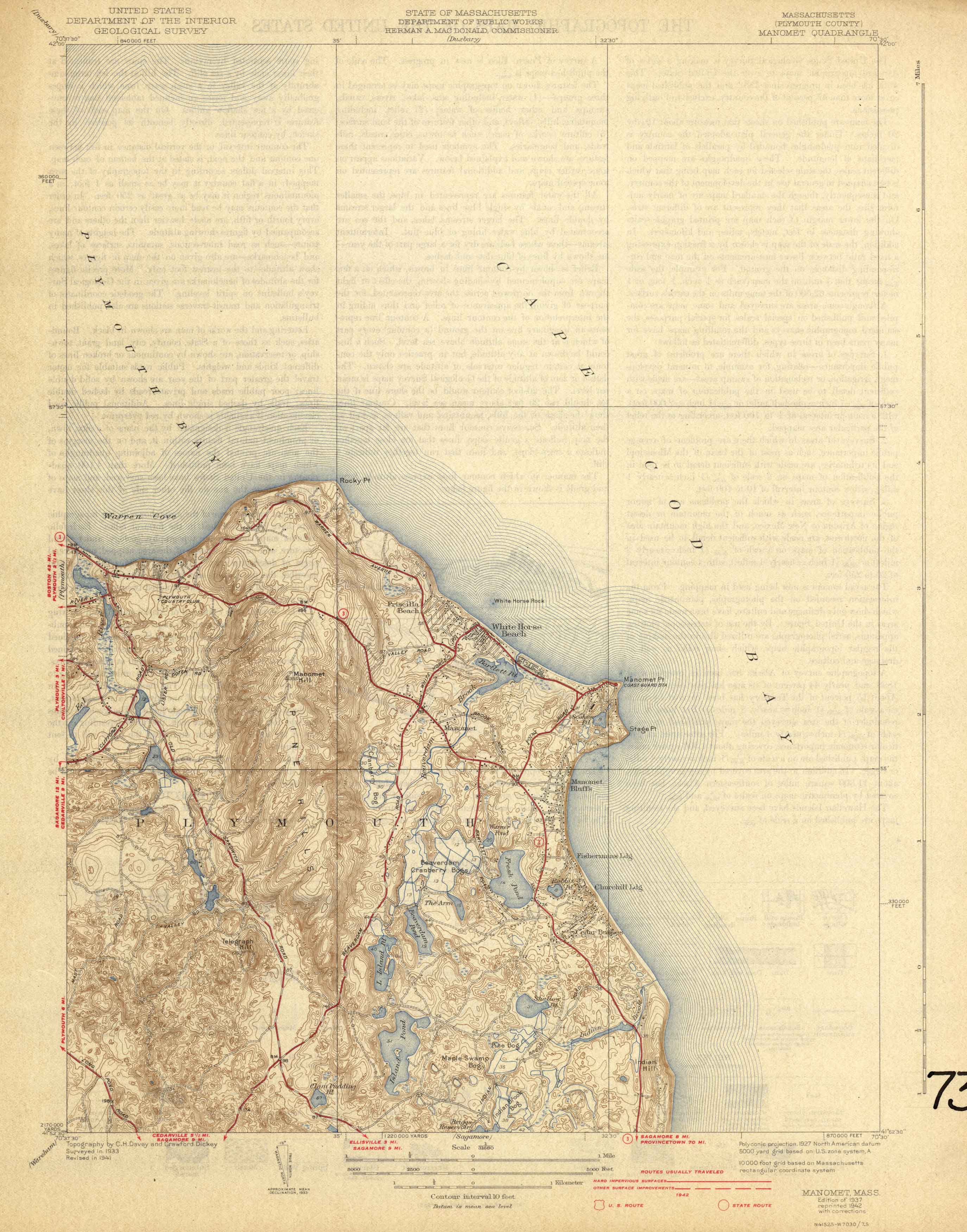 USGS-MASS-MANOMET